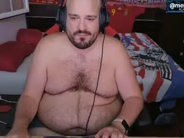 Chaturbate Nude Webcam of menditeta
