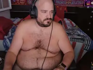 Chaturbate Nude Webcam of menditeta