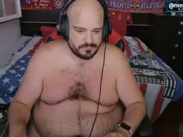 Chaturbate Adult Webcam of menditeta