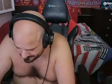 Chaturbate Adult Webcam of menditeta