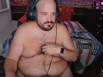 Chaturbate Free Live Porn of menditeta