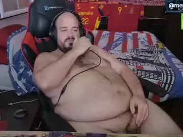 Chaturbate Best live sex cam show of menditeta