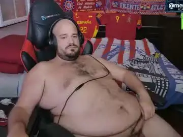 Chaturbate Sex Cam of menditeta