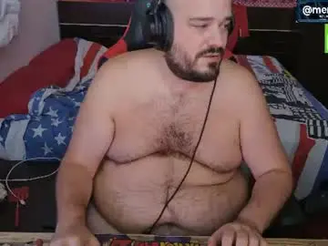Chaturbate Live Sex of menditeta