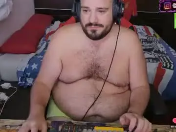 Chaturbate Live Sex of menditeta