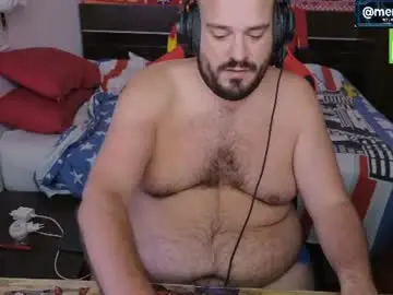 Chaturbate Live Porn of menditeta