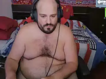 Chaturbate Adult Webcam of menditeta