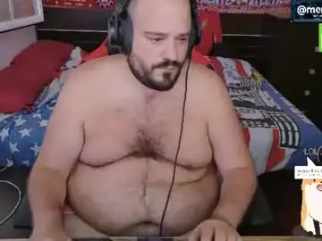 Chaturbate Live Sex of menditeta