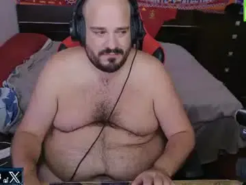 Chaturbate Sex Chat of menditeta
