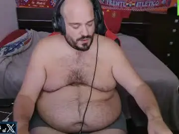 Chaturbate Live Sex Cam of menditeta
