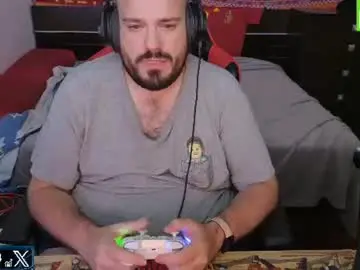 Chaturbate Live Sex Cam of menditeta