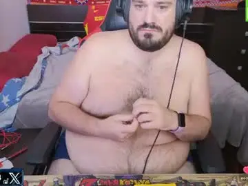 Chaturbate Nude Webcam of menditeta