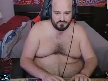 Chaturbate Private Sex Chat of menditeta