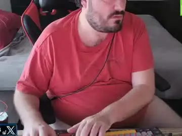 Chaturbate Live Sex of menditeta