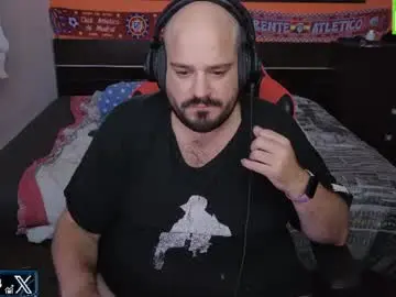 Chaturbate Adult Webcam of menditeta