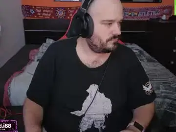 Chaturbate Sex Cam of menditeta