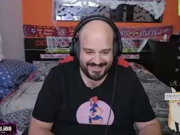 Chaturbate Sex Chat of menditeta