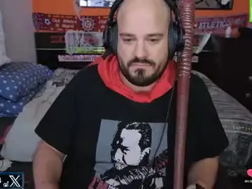 Chaturbate Live Sex Cam of menditeta