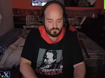 Chaturbate Sex Cam of menditeta