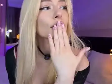 Chaturbate Adult Webcam of milaabby
