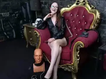Chaturbate Sex Chat of millenavoss