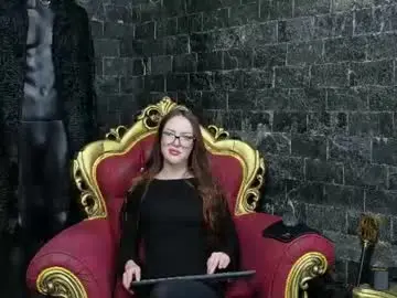 Chaturbate Adult Webcam of millenavoss