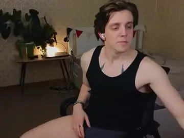 Chaturbate Private Sex Chat of oliver_travis
