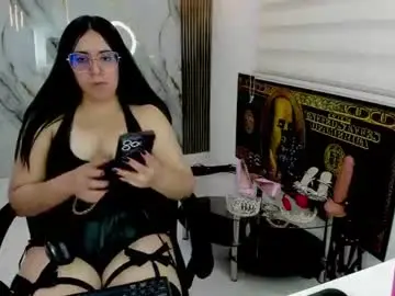 Chaturbate Live Porn of queen_findom1