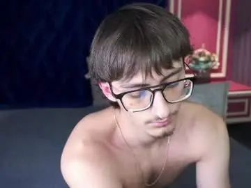 Chaturbate Adult Video Chat of ronbevs