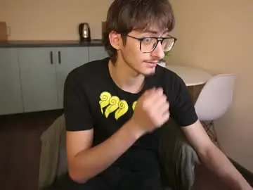 Chaturbate Best live sex cam show of ronbevs