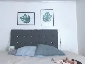 Chaturbate Live Sex Cam of selena_hotmilf