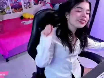 Chaturbate Adult Webcam of selina_lovers_