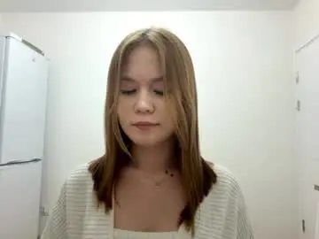 Chaturbate Nude Webcam of selmacalumag