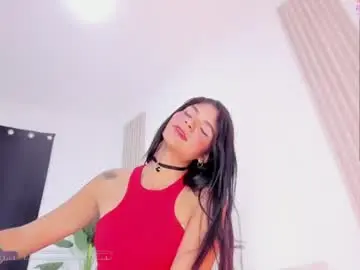 Chaturbate Live Porn of shara_85