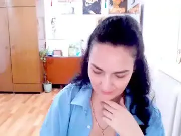 Chaturbate Live Sex of softobsession8