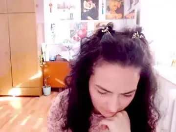 Chaturbate Best live sex cam show of softobsession8