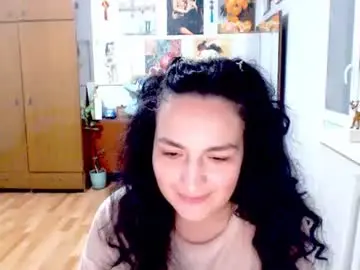 Chaturbate Sex Cam of softobsession8