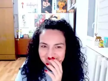 Chaturbate Sex Cam of softobsession8