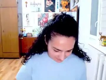 Chaturbate Sex Cam of softobsession8