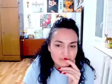 Chaturbate Live Sex of softobsession8