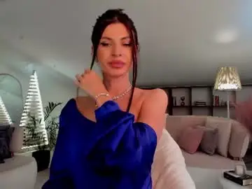 Chaturbate Live Porn of sweetndcrazy