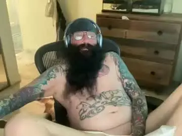Chaturbate Adult Video Chat of tattooeddreams