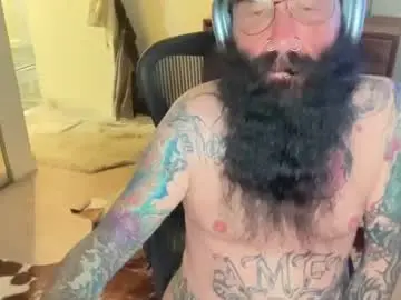 Chaturbate Best Webcam of tattooeddreams