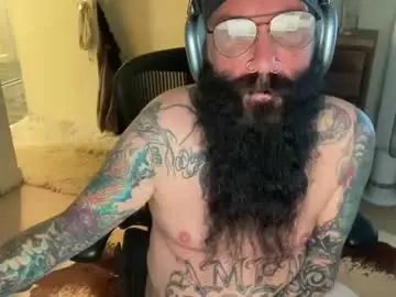 Chaturbate Live Sex of tattooeddreams