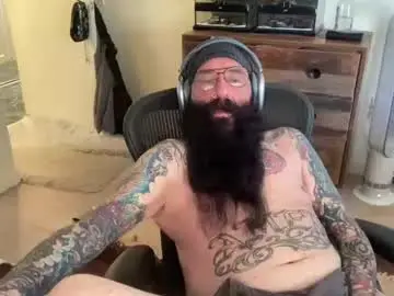 Chaturbate Sex Cam of tattooeddreams