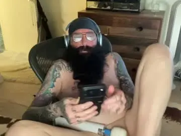 Chaturbate Adult Video Chat of tattooeddreams