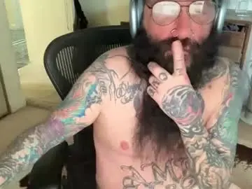 Chaturbate Private Sex Chat of tattooeddreams