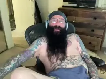 Chaturbate Live Sex Cam of tattooeddreams