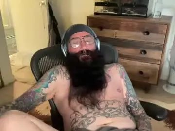 Chaturbate Free Porn Cam of tattooeddreams