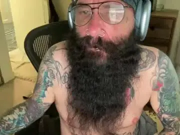 Chaturbate Sex Cam of tattooeddreams